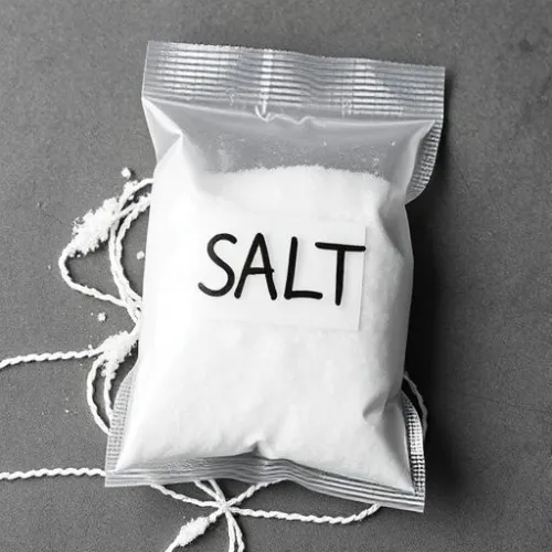 ഉപ്പ് (Uppu - Salt)